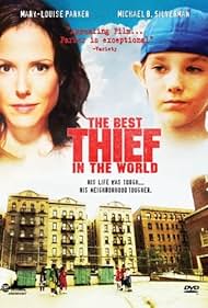 watch-The Best Thief in the World (2004)