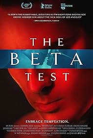 The Beta Test (2021) watch-The Beta Test (2021)