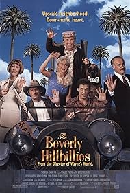 The Beverly Hillbillies (1993) watch-The Beverly Hillbillies (1993)