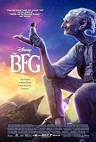The BFG (2016) watch-The BFG (2016)