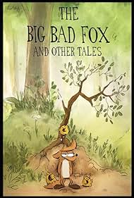 watch-The Big Bad Fox and Other Tales (2017)
