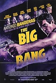 The Big Bang (2011) watch-The Big Bang (2011)