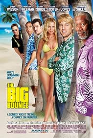 The Big Bounce (2004) watch-The Big Bounce (2004)