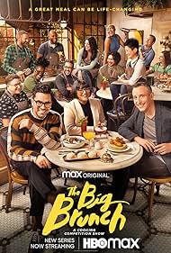 watch-The Big Brunch (2022)