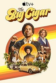 watch-The Big Cigar (2024)