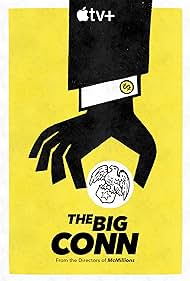 The Big Conn (2022) watch-The Big Conn (2022)