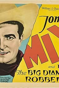 watch-The Big Diamond Robbery (1929)