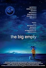 The Big Empty (2009) watch-The Big Empty (2009)