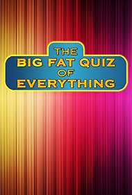The Big Fat Quiz of Everything (2016) watch-The Big Fat Quiz of Everything (2016)