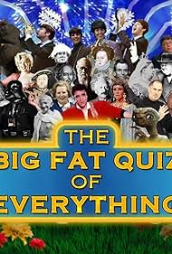 The Big Fat Quiz of Everything (2018) watch-The Big Fat Quiz of Everything (2018)