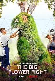 The Big Flower Fight (2020) watch-The Big Flower Fight (2020)