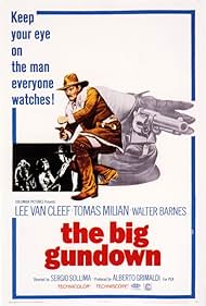 The Big Gundown (1967) watch-The Big Gundown (1967)