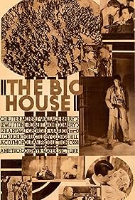 The Big House (1930) watch-The Big House (1930)