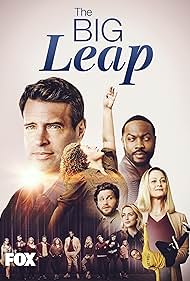 The Big Leap (2021) watch-The Big Leap (2021)