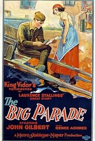 watch-The Big Parade (1925)