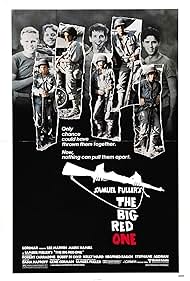 The Big Red One (1980) watch-The Big Red One (1980)
