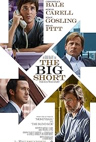 The Big Short (2015) watch-The Big Short (2015)