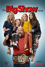 watch-The Big Show Show (2020)