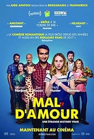 The Big Sick (2017) watch-The Big Sick (2017)
