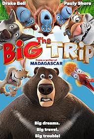 watch-The Big Trip (2019)