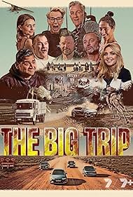 watch-The Big Trip (2024)