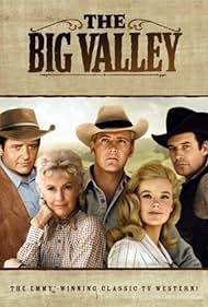 The Big Valley (1965) watch-The Big Valley (1965)