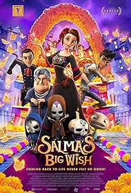 The Big Wish (2019) watch-The Big Wish (2019)