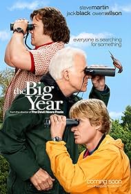 The Big Year (2011) watch-The Big Year (2011)