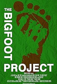 watch-The Bigfoot Project (2017)