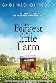 watch-The Biggest Little Farm (2019)