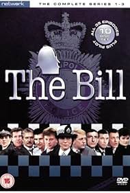watch-The Bill (1984)