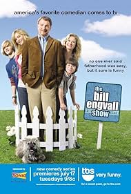 The Bill Engvall Show (2007) watch-The Bill Engvall Show (2007)