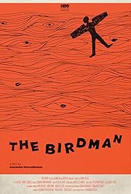 watch-The Birdman (2014)