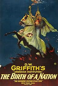 The Birth of a Nation (1915) watch-The Birth of a Nation (1915)