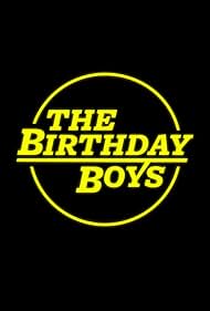 The Birthday Boys (2013) watch-The Birthday Boys (2013)