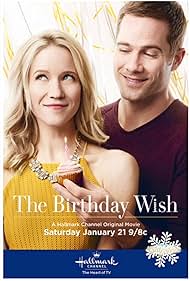 The Birthday Wish (2017) watch-The Birthday Wish (2017)