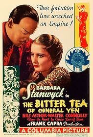 The Bitter Tea of General Yen (1933) watch-The Bitter Tea of General Yen (1933)