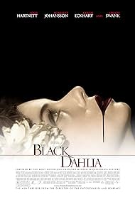 The Black Dahlia (2006) watch-The Black Dahlia (2006)