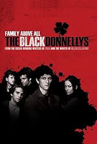 The Black Donnellys (2007) watch-The Black Donnellys (2007)