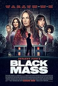 The Black Mass (2024) watch-The Black Mass (2024)