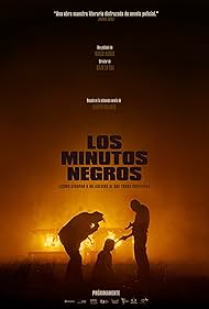 The Black Minutes (2023) watch-The Black Minutes (2023)