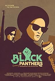 The Black Panthers: Vanguard of the Revolution (2015) watch-The Black Panthers: Vanguard of the Revolution (2015)