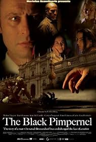 The Black Pimpernel (2007) watch-The Black Pimpernel (2007)