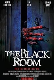 The Black Room (2017) watch-The Black Room (2017)