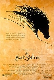 The Black Stallion (1979) watch-The Black Stallion (1979)