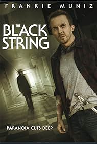 The Black String (2021) watch-The Black String (2021)
