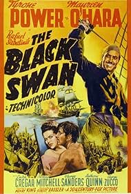 The Black Swan (1942) watch-The Black Swan (1942)