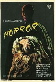 The Blancheville Monster (1963) watch-The Blancheville Monster (1963)