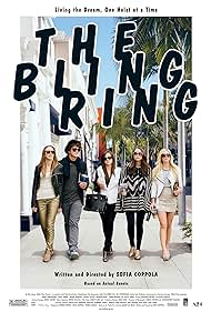 The Bling Ring (2013) watch-The Bling Ring (2013)