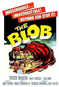 watch-The Blob (1958)